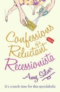 amy silver confessions of a recessionista
