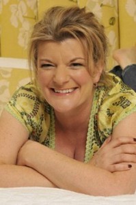 Veronica Henry Author Photo