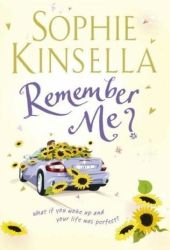 sophiekinsellarememberme