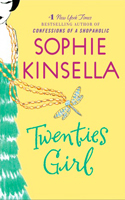 sophiekinsellatwentiesgirl