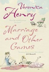 veronicahenrymarriageandothergames