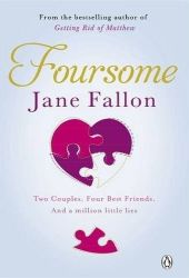 Foursome by Jane Fallon