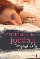 Beyond Sin - Emma Louise Jordan