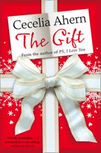 The Gift Cecelia Ahern (pb)