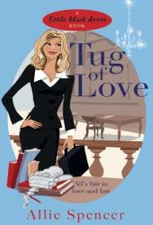 allie spencer tug of love