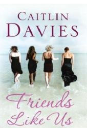 caitlin davies friends like us