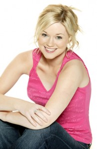 cecelia ahern
