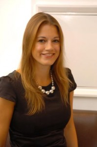 charlotte ward