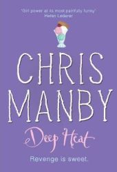 chris manby deep heat