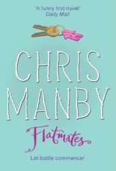 chris manby flatmates