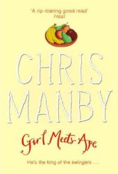 chris manby girl meets ape