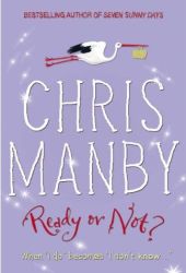 chris manby ready or not