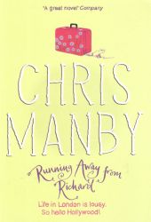 chris manby running away from richard
