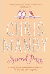 chris manby second prize