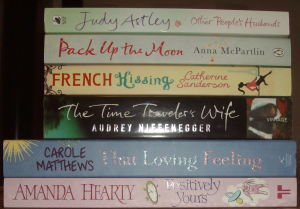 in my mailbox 6th sept