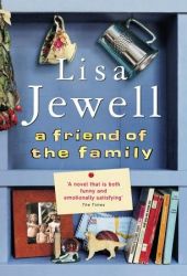 lisa jewell a friend of the family