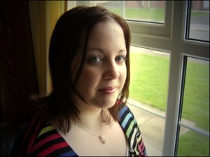 Claire Allan