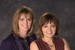 photo of Pam and Lorraine (elliecampbell)