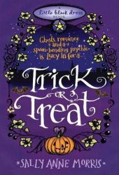 sally anne morris trick or treat