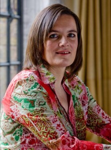 Julia Williams