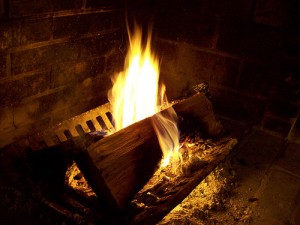 Winter Warmers!