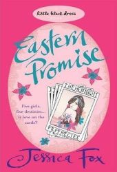 Eastern Promises - Jessica Fox