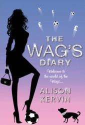 alison kervin the wags diary
