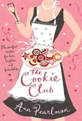 ann pearlman the cookie club