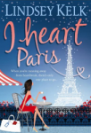lindsey kelk i heart paris
