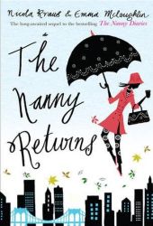 the nanny returns emma mclaughlin and nicola kraus