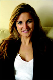 Tilly Bagshawe