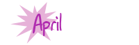 april