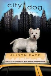 city dog alison pace