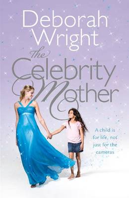 deborah wright - celebrity mother