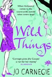 jo carnegie wild things