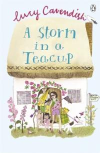 lucy cavendish a storm in a teacup