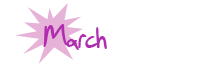 march