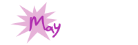 may