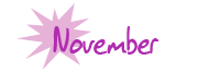 november