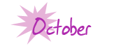 october