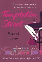 shari low temptation street