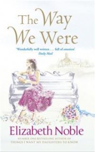 the way we were elizabeth noble