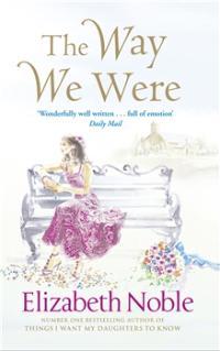 the way we were elizabeth noble