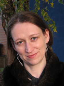 Anna Davis