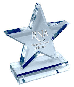 RNA award