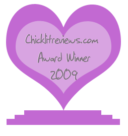 chicklitaward2009