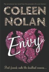 coleen nolan envy
