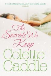 colette caddle the secrets we keep