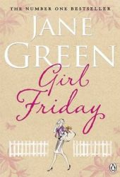 jane green girl friday