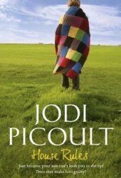 jodi picoult house rules